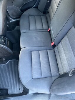 Skoda octavia 2 - 17