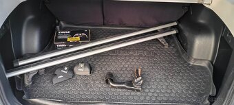 Predám Subaru Forester 2.0 D - 17