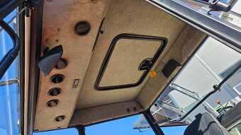 Zetor 7340 turbo orig stav 1998 - 17