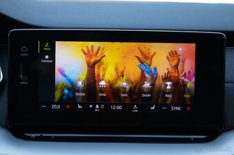 Škoda Octavia Combi 1.5 TSI Style+ - 17