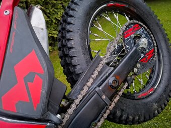 HONDA Montesa 300RR 2018 s ŠPZ - 17