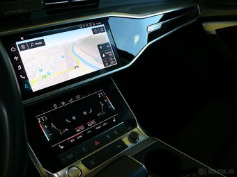 Audi A6 C8 Avant Quattro 45 diesel automat - 17
