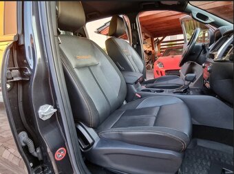 Ford Ranger 3.2 TDCi Duratorq 4x4 - 17