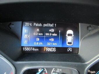 Ford C-Max 1.5 TDCi Duratorq 120k A/T - 17