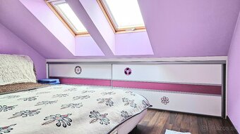 JEDINEČNÝ 3 izbový mezonetový byt s balkónom, 75 m2, PREŠOV - 17