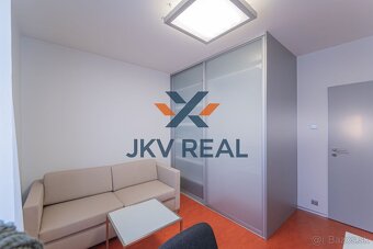 3.IZBOVÝ BYT S LOGIÓU  74m2 V NADŠTANDARDNOM PREVEDENÍ   PIE - 17