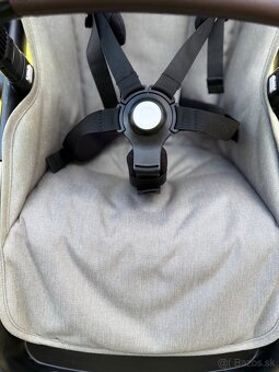 Kočík Bugaboo Fox3 - komplet výbava - 17