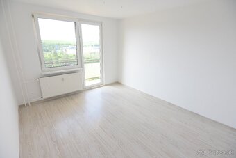 Na predaj pekný 3 izbový byt Bánovce nad Bebravou, 3x balkón - 17