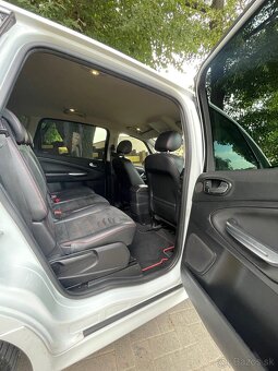 Ford S-Max St-Packet 2.2tdci 2014 Manuál Diesel - 17