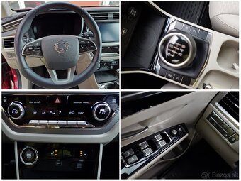 SsangYong Korando 2020 1.5 T-GDI Dream 4x2 120kW - 17