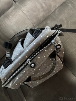 Športový kočík Baby Jogger Summit x3 - 17