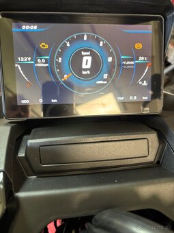 ADAMOTO ADV 125i novy model 2025 - 17