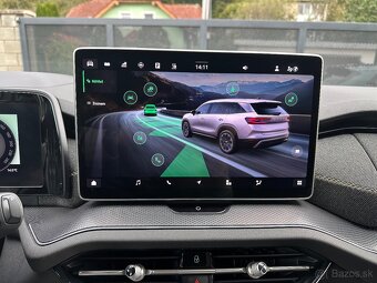 Škoda Kodiaq 1.5 TSi IV SELECTION PLUG IN HYBRID - 17