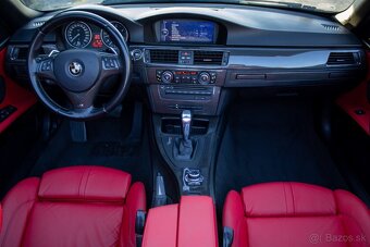 BMW Rad 3 330d A/T / AJ NA SPLÁTKY / ODPOČET DPH/ - 17
