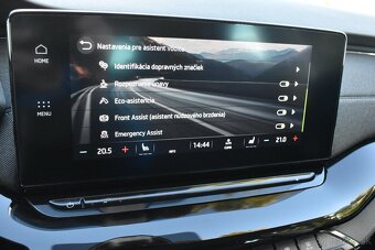 ŠKODA OCTAVIA 2.0TDI DSG//VIRTUAL//MATRIX//149.000KM - 17