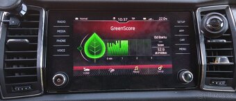 Škoda Kodiaq 2.0 TDI SCR 190k Sportline DSG 4x4 - 17