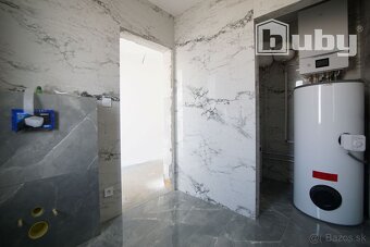 Bungalov s garážou- nový rodinný dom s garážou na predaj, Ma - 17