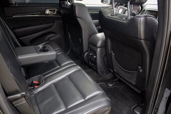 JEEP GrandCherokee 3.0 V6 overland - 17