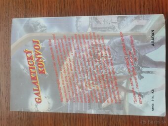 Bill BALDWIN    - Navigátor ... - 17