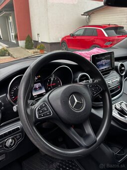 V- class 200 - ODPOČET DPH - 17