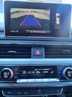 Audi S4 avant quattro - 17