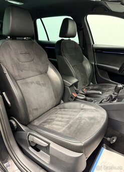 Škoda Octavia Combi LK 2,0TDI CR DSG SCR - 17