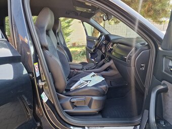 Škoda Kodiaq 2.0 TDi SCR DSG 150K Sportline EU6 (diesel) - 17