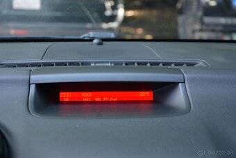 Opel Meriva 1.40 1.4 LPG - 17