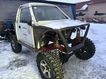 Offroad speciális suzuki vitara 1.9pd - 17
