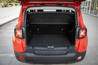 Jeep Renegade 1.0 GSE NightEagle 88kW - 17