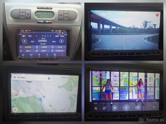 Seat Altea XL 1.4 TSI - 17