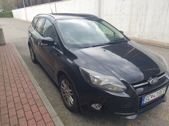 Predám Ford Focus 2014 2.0tdi - 17