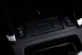 Subaru Forester 2.0D Comfort, Slovenské s históriou, Kamera - 17