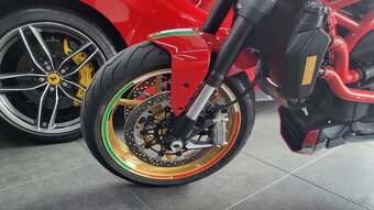 Ducati monster 1200 - 17