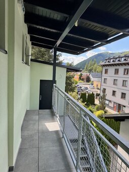 2 izbový apartmán Rajecké Teplice centrum - 17
