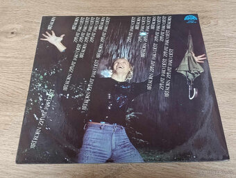 Rôzne LP platne - 17