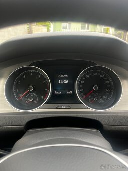 Volkswagen Golf 7, 1.4tsi 92kw R-line - 17