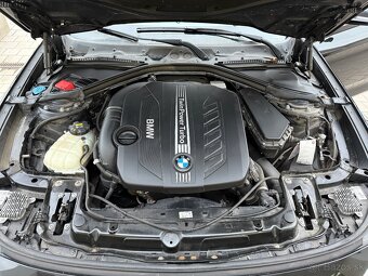 BMW F34 GT M-packet 330XD - 17