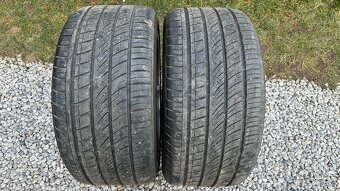 5x120 R20 letna sada original BMW X5-f15 X6-f16 M-packet - 17
