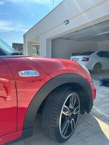 Mini Cooper John Cooper Works Hatchback 141kw Automat - 17