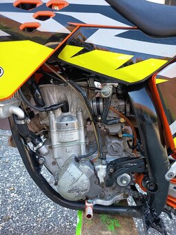 Ktm sxf 250 2010 - 17