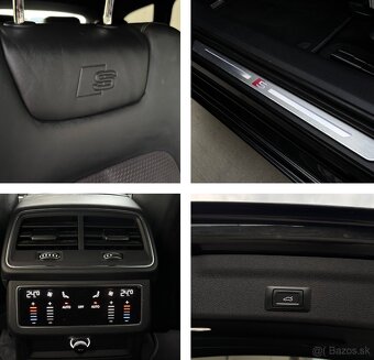 Audi a6 c8 50tdi 210kw Matrix Virtual Navi ACC sline mHEV - 17