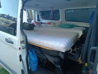 Ford Transit Custom - 17