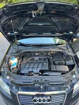 Audi a3 2.0tdi CR facelift - 17