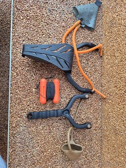 Rybarske potreby - 17