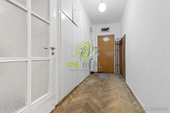 Nadštandardný 4-izb. byt s veľkou terasou v absolútnom centr - 17