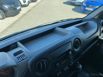 Renault Master 2.3 dci 92 kw 7 - miestne - 17