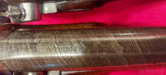 KAZETA S PERKUSNÝMI PIŠTOLAMI - 17