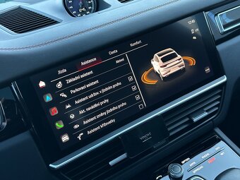 Porsche Cayenne GTS   4x4 A/T - 17