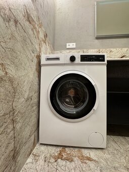 Prenájom štýlového bytu na Kamenci - Liptovská Teplá - 17